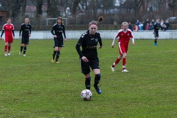 Bild 139 - B-Juniorinnen SV Henstedt Ulzburg - Holstein Kiel : Ergebnis: 0:1